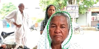 ਜ਼ਿੰਦਾ ਬਜ਼ੁਰਗ ਬੇਬੇ ਨੂੰ ਵਿਭਾਗ ਨੇ ਰਿਕਾਰਡ ‘ਚ ਦਿਖਾਇਆ ਮਰੀ, 6 ਮਹੀਨੇ ਤੋਂ ਕੱਟ ਦਿੱਤੀ ਪੈਨਸ਼ਨ