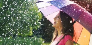 ਪੰਜਾਬ ‘ਚ ਮੌਸਮ ਨੂੰ ਲੈ ਕੇ ਵੱਡੀ ਅਪਡੇਟ, ਜਾਣੋ ਅਗਲੇ ਦਿਨਾਂ ‘ਚ ਕਿਹੋ-ਜਿਹਾ ਰਹੇਗਾ ਮੌਸਮ