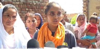 ਗੋਨਿਆਣਾ ‘ਚ ਤੇਜ਼ਧਾਰ ਹਥਿਆਰਾਂ ਨਾਲ ਨੌਜਵਾਨ ਦਾ ਕਤਲ