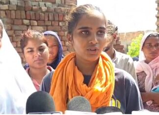 ਗੋਨਿਆਣਾ ‘ਚ ਤੇਜ਼ਧਾਰ ਹਥਿਆਰਾਂ ਨਾਲ ਨੌਜਵਾਨ ਦਾ ਕਤਲ