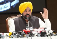 ਪੰਜਾਬ ਦੇ ਹਰ ਪਿੰਡ ਵਿੱਚ ਅਤਿ-ਆਧੁਨਿਕ ਸਟੇਡੀਅਮ ਉਸਾਰੇ ਜਾਣਗੇ; ਪਹਿਲੇ ਪੜਾਅ ਅਧੀਨ 3,083 ਸਟੇਡੀਅਮਾਂ ਦੀ ਉਸਾਰੀ ਪ੍ਰਗਤੀ ਅਧੀਨ: ਮੁੱਖ ਮੰਤਰੀ