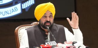 ਪੰਜਾਬ ਦੇ ਹਰ ਪਿੰਡ ਵਿੱਚ ਅਤਿ-ਆਧੁਨਿਕ ਸਟੇਡੀਅਮ ਉਸਾਰੇ ਜਾਣਗੇ; ਪਹਿਲੇ ਪੜਾਅ ਅਧੀਨ 3,083 ਸਟੇਡੀਅਮਾਂ ਦੀ ਉਸਾਰੀ ਪ੍ਰਗਤੀ ਅਧੀਨ: ਮੁੱਖ ਮੰਤਰੀ