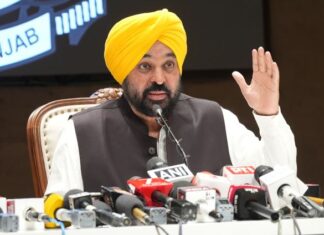 ਪੰਜਾਬ ਦੇ ਹਰ ਪਿੰਡ ਵਿੱਚ ਅਤਿ-ਆਧੁਨਿਕ ਸਟੇਡੀਅਮ ਉਸਾਰੇ ਜਾਣਗੇ; ਪਹਿਲੇ ਪੜਾਅ ਅਧੀਨ 3,083 ਸਟੇਡੀਅਮਾਂ ਦੀ ਉਸਾਰੀ ਪ੍ਰਗਤੀ ਅਧੀਨ: ਮੁੱਖ ਮੰਤਰੀ