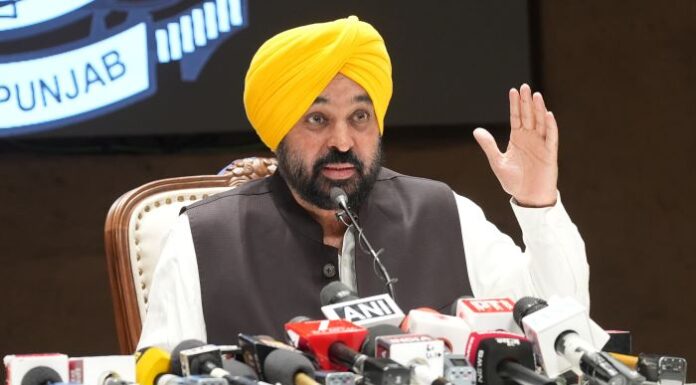 ਪੰਜਾਬ ਦੇ ਹਰ ਪਿੰਡ ਵਿੱਚ ਅਤਿ-ਆਧੁਨਿਕ ਸਟੇਡੀਅਮ ਉਸਾਰੇ ਜਾਣਗੇ; ਪਹਿਲੇ ਪੜਾਅ ਅਧੀਨ 3,083 ਸਟੇਡੀਅਮਾਂ ਦੀ ਉਸਾਰੀ ਪ੍ਰਗਤੀ ਅਧੀਨ: ਮੁੱਖ ਮੰਤਰੀ