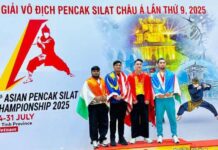 ਸੀ.ਟੀ. ਯੂਨੀਵਰਸਿਟੀ ਨੇ ਮਾਰਸ਼ਲ ਆਰਟਸ ’ਚ ਅੰਤਰਰਾਸ਼ਟਰੀ ਪੱਧਰ ’ਤੇ ਦਰਜ ਕਰਵਾਈ ਸ਼ਾਨਦਾਰ ਉਪਲਬਧੀ