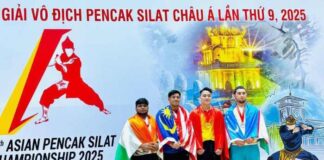 ਸੀ.ਟੀ. ਯੂਨੀਵਰਸਿਟੀ ਨੇ ਮਾਰਸ਼ਲ ਆਰਟਸ ’ਚ ਅੰਤਰਰਾਸ਼ਟਰੀ ਪੱਧਰ ’ਤੇ ਦਰਜ ਕਰਵਾਈ ਸ਼ਾਨਦਾਰ ਉਪਲਬਧੀ