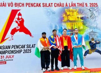 ਸੀ.ਟੀ. ਯੂਨੀਵਰਸਿਟੀ ਨੇ ਮਾਰਸ਼ਲ ਆਰਟਸ ’ਚ ਅੰਤਰਰਾਸ਼ਟਰੀ ਪੱਧਰ ’ਤੇ ਦਰਜ ਕਰਵਾਈ ਸ਼ਾਨਦਾਰ ਉਪਲਬਧੀ