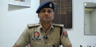 ਬਠਿੰਡਾ ‘ਚ ਇੱਕ ਨੌਜਵਾਨ ਦੀ ਮੋਟਰਸਾਈਕਲ ਕੋਲ ਪਈ ਮਿਲੀ ਲਾਸ਼