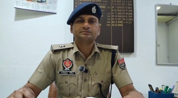 ਬਠਿੰਡਾ ‘ਚ ਇੱਕ ਨੌਜਵਾਨ ਦੀ ਮੋਟਰਸਾਈਕਲ ਕੋਲ ਪਈ ਮਿਲੀ ਲਾਸ਼