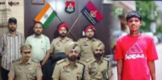 ਦੋਸਤ ਹੀ ਨਿਕਲਿਆ ਦੋਸਤ ਦਾ ਕਾਤਲ, ਪੁਰਾਣੀ ਰੰਜਿਸ਼ ਕਰਕੇ ਦਿੱਤਾ ਵਾਰਦਾਤ ਨੂੰ ਅੰਜ਼ਾਮ