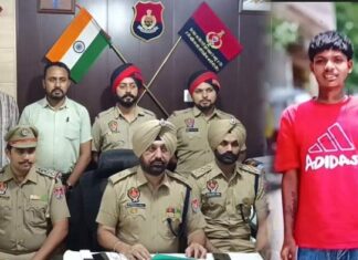 ਦੋਸਤ ਹੀ ਨਿਕਲਿਆ ਦੋਸਤ ਦਾ ਕਾਤਲ, ਪੁਰਾਣੀ ਰੰਜਿਸ਼ ਕਰਕੇ ਦਿੱਤਾ ਵਾਰਦਾਤ ਨੂੰ ਅੰਜ਼ਾਮ