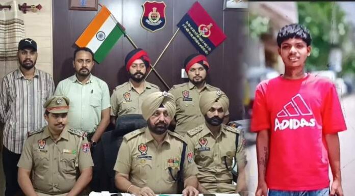 ਦੋਸਤ ਹੀ ਨਿਕਲਿਆ ਦੋਸਤ ਦਾ ਕਾਤਲ, ਪੁਰਾਣੀ ਰੰਜਿਸ਼ ਕਰਕੇ ਦਿੱਤਾ ਵਾਰਦਾਤ ਨੂੰ ਅੰਜ਼ਾਮ