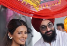 ਲੁਧਿਆਣਾ ਦੀ ਮੇਅਰ ਨੇ ਸੀ.ਟੀ. ਯੂਨੀਵਰਸਿਟੀ ਵਿੱਚ ਮਨਾਈ ਤੀਜ 2025, ਪੰਜਾਬੀ ਫ਼ਿਲਮ ਮੇਹਰ ਦੀ ਸਟਾਰ ਕਾਸਟ ਵੀ ਹਾਜ਼ਰ