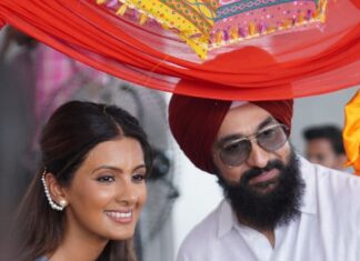 ਲੁਧਿਆਣਾ ਦੀ ਮੇਅਰ ਨੇ ਸੀ.ਟੀ. ਯੂਨੀਵਰਸਿਟੀ ਵਿੱਚ ਮਨਾਈ ਤੀਜ 2025, ਪੰਜਾਬੀ ਫ਼ਿਲਮ ਮੇਹਰ ਦੀ ਸਟਾਰ ਕਾਸਟ ਵੀ ਹਾਜ਼ਰ