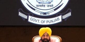 ਪਟਵਾਰੀ ਤੋਂ ਪੰਚਾਇਤ ਤੱਕ, ਸੇਵਾ ਪ੍ਰਦਾਨ ਕਰਨ ‘ਚ ਪੰਜਾਬ ਦੇਸ਼ ਭਰ ‘ਚ ਮੋਹਰੀ