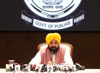 ਪੰਜਾਬ ਸਰਕਾਰ ਨੇ ਦਿਖਾਇਆ ਸੱਚਾ ਨੇਤ੍ਰਿਤਵ: ਹਰ ਧੜਕਣ ਦੀ ਕੀਤੀ ਜਾ ਰਹੀ ਰੱਖਿਆ,ਇਨਸਾਨ ਹੋਵੇ ਜਾਂ ਜਾਨਵਰ