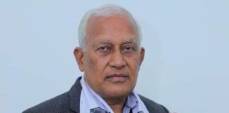 ਸੂਬੇ ਭਰ ਵਿੱਚ ਹੜ੍ਹ ਕੰਟਰੋਲ ਰੂਮ 24×7 ਕਾਰਜਸ਼ੀਲ, ਲੋਕ ਹੰਗਾਮੀ ਹਾਲਾਤ ‘ਚ ਤੁਰੰਤ ਸੰਪਰਕ ਕਰਨ: ਬਰਿੰਦਰ ਕੁਮਾਰ ਗੋਇਲ