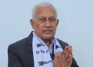 ਸੂਬੇ ਭਰ ਵਿੱਚ ਹੜ੍ਹ ਕੰਟਰੋਲ ਰੂਮ 24×7 ਕਾਰਜਸ਼ੀਲ, ਲੋਕ ਹੰਗਾਮੀ ਹਾਲਾਤ ‘ਚ ਤੁਰੰਤ ਸੰਪਰਕ ਕਰਨ: ਬਰਿੰਦਰ ਕੁਮਾਰ ਗੋਇਲ