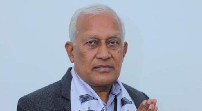 ਸੂਬੇ ਭਰ ਵਿੱਚ ਹੜ੍ਹ ਕੰਟਰੋਲ ਰੂਮ 24×7 ਕਾਰਜਸ਼ੀਲ, ਲੋਕ ਹੰਗਾਮੀ ਹਾਲਾਤ ‘ਚ ਤੁਰੰਤ ਸੰਪਰਕ ਕਰਨ: ਬਰਿੰਦਰ ਕੁਮਾਰ ਗੋਇਲ