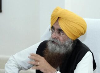 ਪੰਜਾਬ ਸਰਕਾਰ ਵੱਲੋਂ ਝੋਨੇ ਦੀ ਨਿਰਵਿਘਨ ਖ਼ਰੀਦ ਯਕੀਨੀ ਬਣਾਉਣ ਲਈ ਪੁਖ਼ਤਾ ਪ੍ਰਬੰਧ