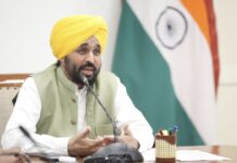 ਕਿਸਾਨਾਂ ਨੂੰ ‘ਡਬਲ’ ਰਾਹਤ! 74 ਕਰੋੜ ਦਾ ਪੈਕੇਜ ਅਤੇ 2 ਲੱਖ ਕੁਇੰਟਲ ਬੀਜ ਮੁਫਤ, ਸੀਐਮ ਬੋਲੇ – ਮੁਸੀਬਤ ਵਿੱਚ ਅਸੀਂ ਕਿਸਾਨਾਂ ਦੇ ਨਾਲ ਖੜੇ ਹਾਂ