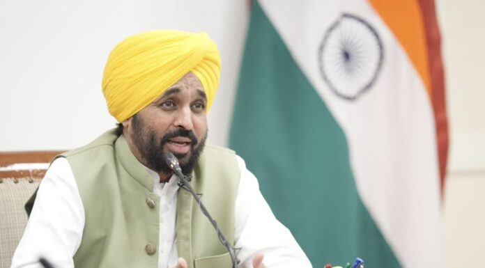 ਪੰਜਾਬੀ ਭਾਸ਼ਾ ਓਲੰਪੀਆਡ ਰਾਹੀਂ, ਮਾਨ ਸਰਕਾਰ ਨੇ ਨੌਜਵਾਨ ਪੀੜ੍ਹੀ ਵਿੱਚ ਜਗਾਈ “ਪੰਜਾਬੀਅਤ” ਦੀ ਭਾਵਨਾ