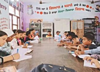 ਮਾਨ ਸਰਕਾਰ ਦੀ ਅਗਵਾਈ ਹੇਠ ਪੰਜਾਬ ਬਣਿਆ ਦੂਜੇ ਰਾਜਾਂ ਲਈ ਮਿਸਾਲ