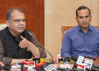 CM ਮਾਨ ਦੇ ਨੇਤ੍ਰਿਤਵ ਹੇਠ ਪੰਜਾਬ ਨੂੰ ਮਿਲਿਆ ₹900 ਕਰੋੜ ਦਾ ਤੋਹਫਾ — ਮੋਹਾਲੀ ਬਣੇਗਾ ਮੈਡੀਕਲ ਕੈਪੀਟਲ