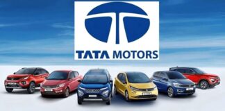 ਖੁਸ਼ਖਬਰੀ : ਟਾਟਾ ਦੀਆਂ ਕਾਰਾਂ 22 ਸਤੰਬਰ ਤੋਂ 1.45 ਲੱਖ ਰੁਪਏ ਤੱਕ ਹੋ ਜਾਣਗੀਆਂ ਸਸਤੀਆਂ