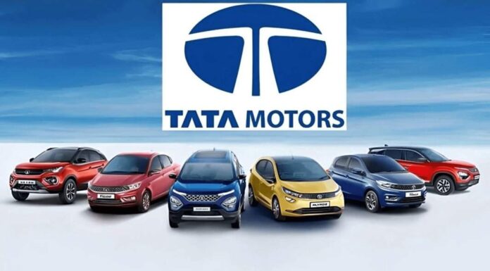 ਖੁਸ਼ਖਬਰੀ : ਟਾਟਾ ਦੀਆਂ ਕਾਰਾਂ 22 ਸਤੰਬਰ ਤੋਂ 1.45 ਲੱਖ ਰੁਪਏ ਤੱਕ ਹੋ ਜਾਣਗੀਆਂ ਸਸਤੀਆਂ
