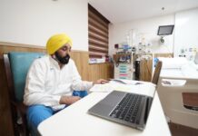 ਭਗਵੰਤ ਸਿੰਘ ਮਾਨ ਦੀ ਅਗਵਾਈ ਵਿੱਚ ਪੰਜਾਬ ਵਜ਼ਾਰਤ ਨੇ ਇਤਿਹਾਸਕ ਫੈਸਲੇ ਲੈ ਕੇ ਹੜ੍ਹ ਪੀੜਤਾਂ ਨਾਲ ਇਕਜੁਟਤਾ ਪ੍ਰਗਟਾਈ