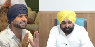 ਪੰਜਾਬ ਤੁਹਾਡਾ ਕਰਜ਼ਦਾਰ ਹੈ: ਹੜ੍ਹ ਪੀੜਤਾਂ ਦੀ ਮਦਦ ਕਰਨ ਵਾਲੇ ਸਮਾਜ ਸੇਵੀਆਂ ਦਾ ਮੁੱਖ ਮੰਤਰੀ ਵੱਲੋਂ ਧੰਨਵਾਦ