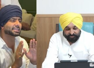 ਪੰਜਾਬ ਤੁਹਾਡਾ ਕਰਜ਼ਦਾਰ ਹੈ: ਹੜ੍ਹ ਪੀੜਤਾਂ ਦੀ ਮਦਦ ਕਰਨ ਵਾਲੇ ਸਮਾਜ ਸੇਵੀਆਂ ਦਾ ਮੁੱਖ ਮੰਤਰੀ ਵੱਲੋਂ ਧੰਨਵਾਦ