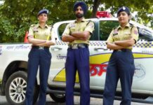 ਪੰਜਾਬ ਸਰਕਾਰ ਦੇ SSF ਨੇ  ਬਚਾਈਆਂ 37,000 ਤੋਂ ਵੱਧ ਜਾਨਾਂ , ਸੜਕ ਹਾਦਸਿਆਂ ਵਿੱਚ ਆਈ 78% ਦੀ ਕਮੀ