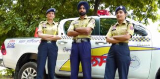 ਪੰਜਾਬ ਸਰਕਾਰ ਦੇ SSF ਨੇ ਬਚਾਈਆਂ 37,000 ਤੋਂ ਵੱਧ ਜਾਨਾਂ , ਸੜਕ ਹਾਦਸਿਆਂ ਵਿੱਚ ਆਈ 78% ਦੀ ਕਮੀ