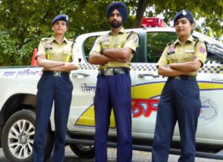 ਪੰਜਾਬ ਸਰਕਾਰ ਦੇ SSF ਨੇ ਬਚਾਈਆਂ 37,000 ਤੋਂ ਵੱਧ ਜਾਨਾਂ , ਸੜਕ ਹਾਦਸਿਆਂ ਵਿੱਚ ਆਈ 78% ਦੀ ਕਮੀ