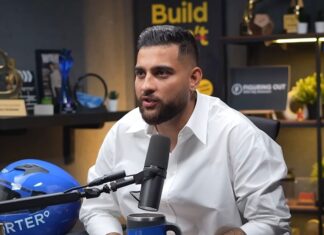 ਪੰਜਾਬੀ ਕਲਾਕਾਰਾਂ ਨੇ ਜਤਾਇਆ ਭਰੋਸਾ: ਕਨੇਡਾ ਨਾਲੋਂ ਜ਼ਿਆਦਾ ਸੁਰੱਖਿਅਤ ਹੈ ਪੰਜਾਬ, ਮਾਨ ਸਰਕਾਰ ਅਤੇ ਪੰਜਾਬ ਪੁਲਿਸ ਦੀ ਸਰਗਰਮੀ ਦਾ ਅਸਰ