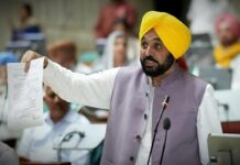 ਹੜ੍ਹ ਪੀੜਤਾਂ ਲਈ ਪੰਜਾਬ ਸਰਕਾਰ ਦਾ ਵੱਡਾ ਐਲਾਨ! ਵਧਾਈ ਗਈ ਰਾਹਤ ਰਾਸ਼ੀ, 15 ਅਕਤੂਬਰ ਤੋਂ ਮਿਲਣਗੇ ਮੁਆਵਜ਼ੇ ਦੇ ਚੈੱਕ, CM ਬੋਲੇ- ਦੀਵਾਲੀ ਤੋਂ ਪਹਿਲਾਂ ਹੀ ਪੰਜਾਬੀਆਂ ਦੇ ਚਿਹਰਿਆਂ ‘ਤੇ ਖੁਸ਼ੀ ਦੇ ਦੀਵੇ ਜਲਾਵਾਂਗੇ