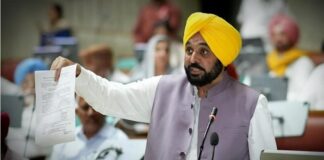 ਹੜ੍ਹ ਪੀੜਤਾਂ ਲਈ ਪੰਜਾਬ ਸਰਕਾਰ ਦਾ ਵੱਡਾ ਐਲਾਨ! ਵਧਾਈ ਗਈ ਰਾਹਤ ਰਾਸ਼ੀ, 15 ਅਕਤੂਬਰ ਤੋਂ ਮਿਲਣਗੇ ਮੁਆਵਜ਼ੇ ਦੇ ਚੈੱਕ, CM ਬੋਲੇ- ਦੀਵਾਲੀ ਤੋਂ ਪਹਿਲਾਂ ਹੀ ਪੰਜਾਬੀਆਂ ਦੇ ਚਿਹਰਿਆਂ ‘ਤੇ ਖੁਸ਼ੀ ਦੇ ਦੀਵੇ ਜਲਾਵਾਂਗੇ