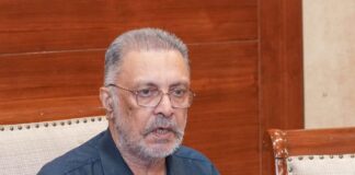 ਜਨਤਾ ਪ੍ਰਤੀ ਸਮਰਪਣ ਦੀ ਇੱਕ ਉਦਾਹਰਣ: ਸਿਹਤ ਮੰਤਰੀ ਡਾ. ਬਲਬੀਰ ਸਿੰਘ ਨੇ ਆਪਣਾ ਘਰ ਆਮ ਆਦਮੀ ਕਲੀਨਿਕ ਨੂੰ ਕੀਤਾ ਸਮਰਪਿਤ