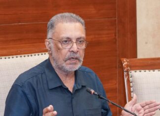 ਜਨਤਾ ਪ੍ਰਤੀ ਸਮਰਪਣ ਦੀ ਇੱਕ ਉਦਾਹਰਣ: ਸਿਹਤ ਮੰਤਰੀ ਡਾ. ਬਲਬੀਰ ਸਿੰਘ ਨੇ ਆਪਣਾ ਘਰ ਆਮ ਆਦਮੀ ਕਲੀਨਿਕ ਨੂੰ ਕੀਤਾ ਸਮਰਪਿਤ