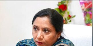 ਮਾਨ ਸਰਕਾਰ ਨੇ ਅਪਾਹਜ ਬੱਚਿਆਂ ਦੇ ਜੀਵਨ ਵਿੱਚ ਲਿਆਂਦੀ ਨਵੀਂ ਰੌਸ਼ਨੀ , ਸੰਕੇਤ ਭਾਸ਼ਾ ਰਾਹੀਂ ਖੁਲ੍ਹੇ ਨਵੇਂ ਮੌਕਿਆਂ ਦੇ ਦਰਵਾਜ਼ੇ ।