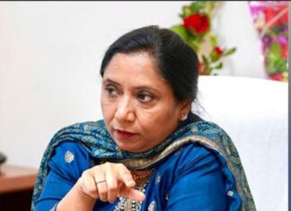 ਮਾਨ ਸਰਕਾਰ ਨੇ ਅਪਾਹਜ ਬੱਚਿਆਂ ਦੇ ਜੀਵਨ ਵਿੱਚ ਲਿਆਂਦੀ ਨਵੀਂ ਰੌਸ਼ਨੀ , ਸੰਕੇਤ ਭਾਸ਼ਾ ਰਾਹੀਂ ਖੁਲ੍ਹੇ ਨਵੇਂ ਮੌਕਿਆਂ ਦੇ ਦਰਵਾਜ਼ੇ ।