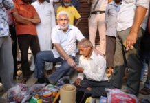 ਹੜ੍ਹ ਪੀੜਤਾਂ ਨਾਲ ਚਟਾਨ ਵਾਂਗ ਖੜ੍ਹੀ ਪੰਜਾਬ ਸਰਕਾਰ! ਰੋਜ਼ਗਾਰ ਮੁੜ ਖੜ੍ਹਾ ਕਰਨ ਲਈ ਖੋਲ੍ਹਿਆ ਮਦਦ ਦਾ ਖਜ਼ਾਨਾ, ਪਰਿਵਾਰਾਂ ਨੂੰ ਮਿਲੀ ਵਿੱਤੀ ਸਹਾਇਤਾ!