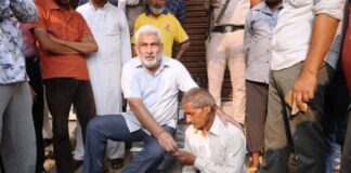 ਹੜ੍ਹ ਪੀੜਤਾਂ ਨਾਲ ਚਟਾਨ ਵਾਂਗ ਖੜ੍ਹੀ ਪੰਜਾਬ ਸਰਕਾਰ! ਰੋਜ਼ਗਾਰ ਮੁੜ ਖੜ੍ਹਾ ਕਰਨ ਲਈ ਖੋਲ੍ਹਿਆ ਮਦਦ ਦਾ ਖਜ਼ਾਨਾ, ਪਰਿਵਾਰਾਂ ਨੂੰ ਮਿਲੀ ਵਿੱਤੀ ਸਹਾਇਤਾ!