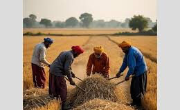 ਪੰਜਾਬ ਸਰਕਾਰ ਵੱਲੋਂ ਸਹਿਕਾਰੀ ਬੈਂਕਾਂ ਰਾਹੀਂ ਫ਼ਸਲੀ ਰਹਿੰਦ-ਖੂੰਹਦ ਪ੍ਰਬੰਧਨ ਕਰਜ਼ਾ ਯੋਜਨਾ ਸ਼ੁਰੂ