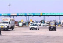 ਮਾਨ ਸਰਕਾਰ ਦਾ ਮਾਸਟਰਸਟ੍ਰੋਕ: 18 ਟੋਲ ਪਲਾਜ਼ਿਆਂ ‘ਤੇ ਤਾਲਾ, ਲੋਕਾਂ ਦੀ ਜੇਬ ‘ਚ ਰੋਜ਼ ₹61 ਲੱਖ ਤੋਂ ਵੱਧ ਦੀ ਬੱਚਤ!