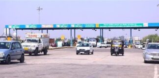 ਮਾਨ ਸਰਕਾਰ ਦਾ ਮਾਸਟਰਸਟ੍ਰੋਕ: 18 ਟੋਲ ਪਲਾਜ਼ਿਆਂ ‘ਤੇ ਤਾਲਾ, ਲੋਕਾਂ ਦੀ ਜੇਬ ‘ਚ ਰੋਜ਼ ₹61 ਲੱਖ ਤੋਂ ਵੱਧ ਦੀ ਬੱਚਤ!