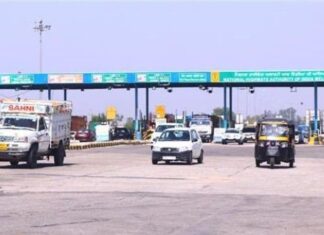 ਮਾਨ ਸਰਕਾਰ ਦਾ ਮਾਸਟਰਸਟ੍ਰੋਕ: 18 ਟੋਲ ਪਲਾਜ਼ਿਆਂ ‘ਤੇ ਤਾਲਾ, ਲੋਕਾਂ ਦੀ ਜੇਬ ‘ਚ ਰੋਜ਼ ₹61 ਲੱਖ ਤੋਂ ਵੱਧ ਦੀ ਬੱਚਤ!