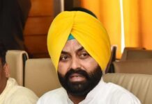 ਹੁਨਰ ਵਿਕਾਸ ਵਿੱਚ ਪੰਜਾਬ ਅੱਵਲ! ਮਾਨ ਸਰਕਾਰ ਦੇ ‘ਰੀਜਨਲ ਡਰਾਈਵਿੰਗ ਟ੍ਰੇਨਿੰਗ ਸੈਂਟਰ’ ਨੇ 27,500 ਨੌਜਵਾਨਾਂ ਨੂੰ ਦਿੱਤੀ ਸਿਖਲਾਈ